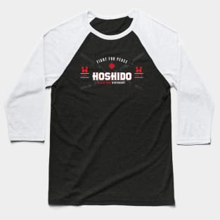 Fight for Hoshido! Baseball T-Shirt